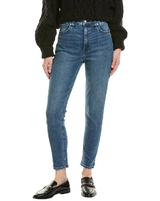 Daily Specials rag & bone Nina Rebecca High-Rise Ankle Skinny Jean