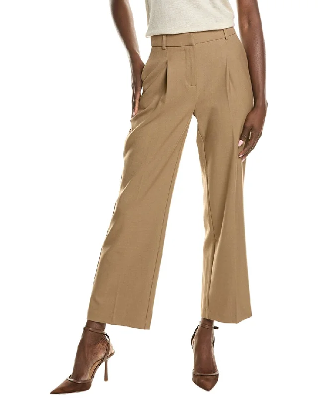 Hurry In Nanette Nanette Lepore Pleated Pant