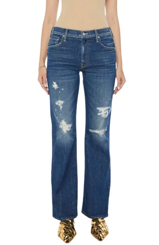 Limited Offer Bookie Sneak Jeans In Ijbol