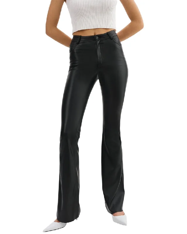 Weekend Discounts to Grab LAMARQUE Flare Pant
