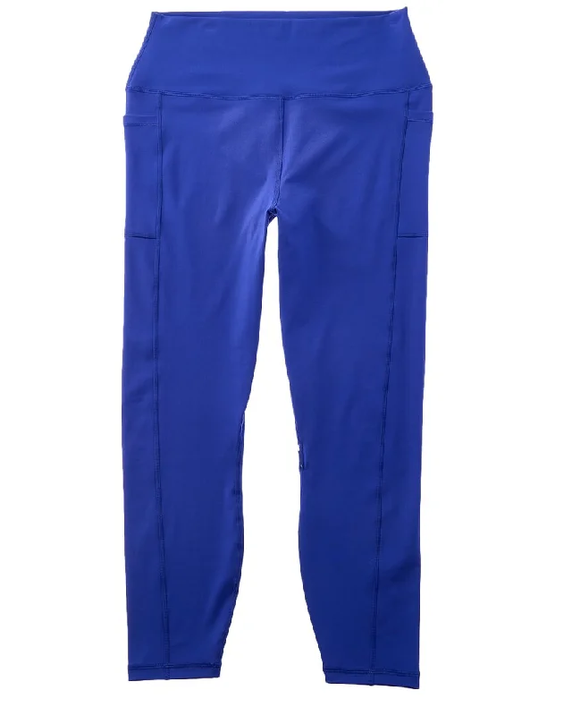 Savings Galore Spiritual Gangster Nova 7/8 Pocket Legging