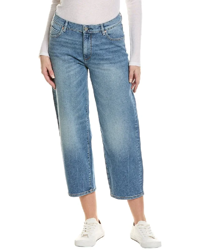 Discount Days DL1961 Thea Ravello Boyfriend Jean