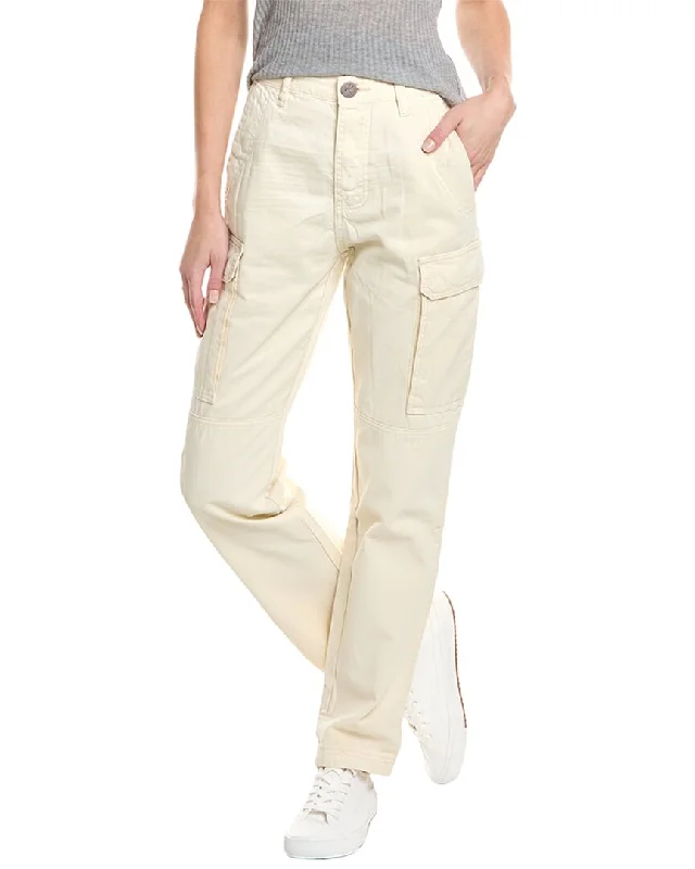 Blowout Sale One Teaspoon Sand Cargo Motion Jean