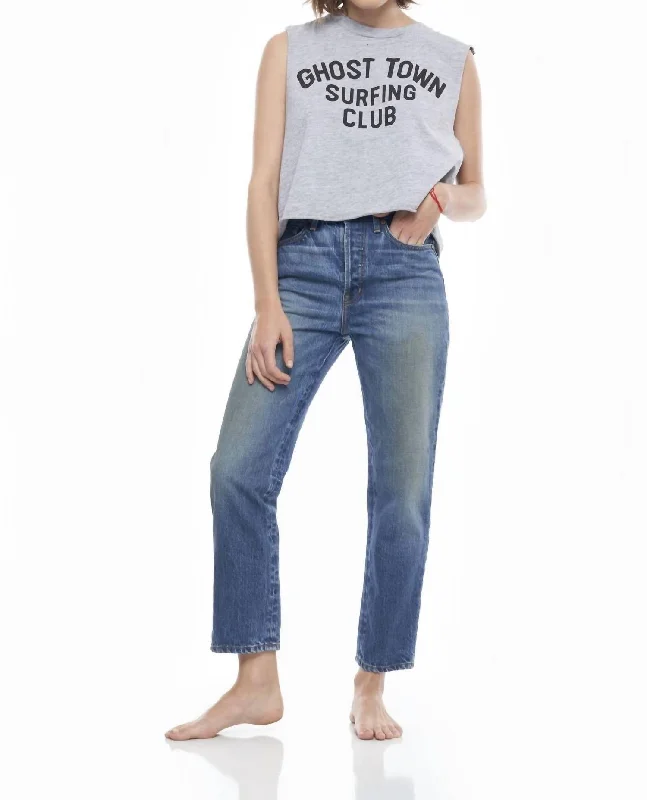 Weekend Offers That Excite Janis Jean In Indigo