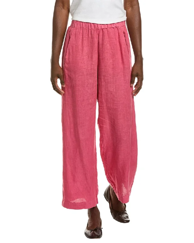 Markdown Sale Velvet by Graham & Spencer Lola Linen Pant
