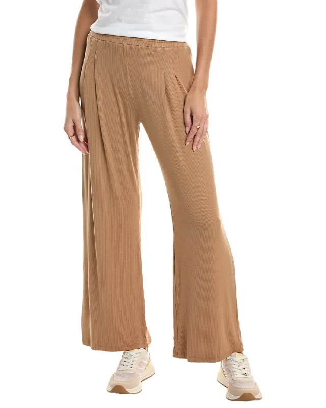 Hurry Up Heartloom Heidi Pant