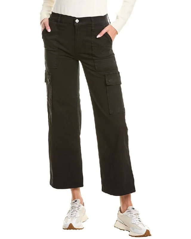 Exclusive Access HUDSON Jeans Rosalie Wide Cargo Pant