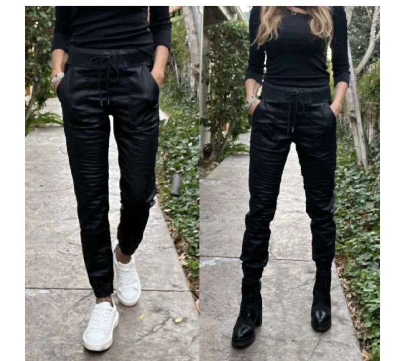 Exclusive Savings Tali Vegan Camel In Black