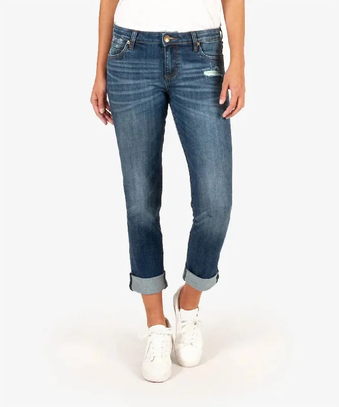 Lowest Price Catherine Boyfriend Jean In Doubtless