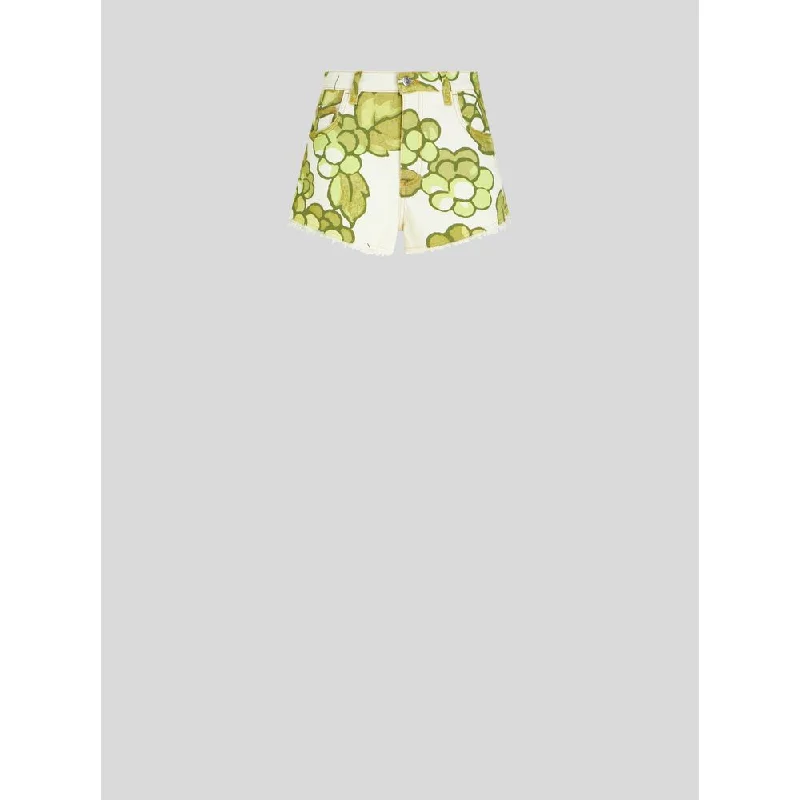 Buy Now DENIM SHORTS