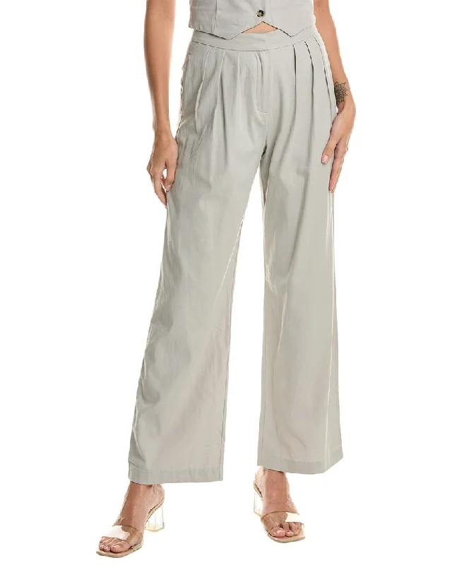 Bargain Blast Sage the Label Josie Pant