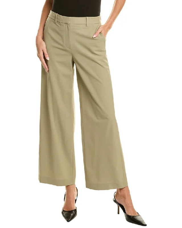 Your Weekend, Your Savings Theory Treeca Pant
