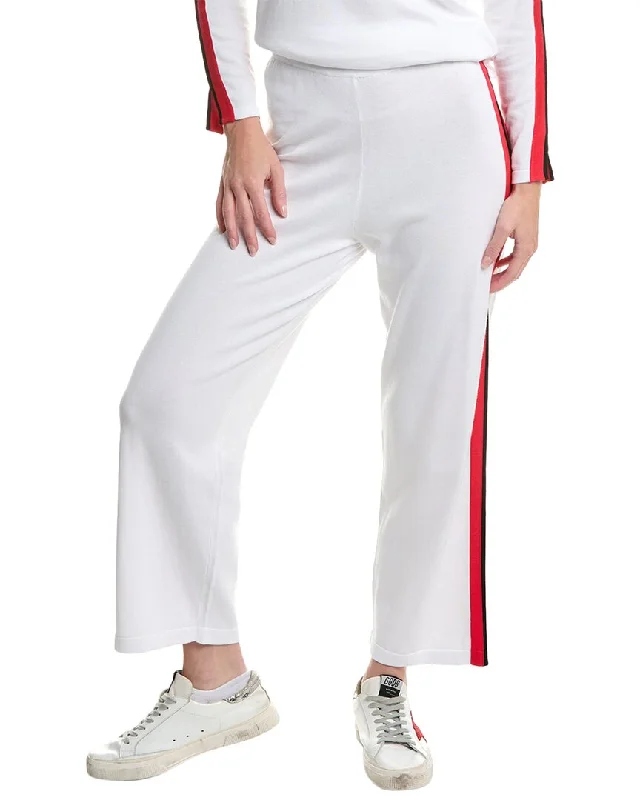 Special Offer Edinburgh Knitwear Downtown Stripe Pant