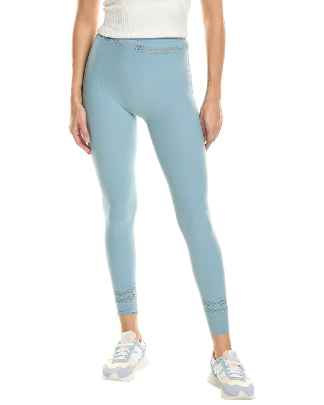 Bonus Savings Wolford Net Lines Legging
