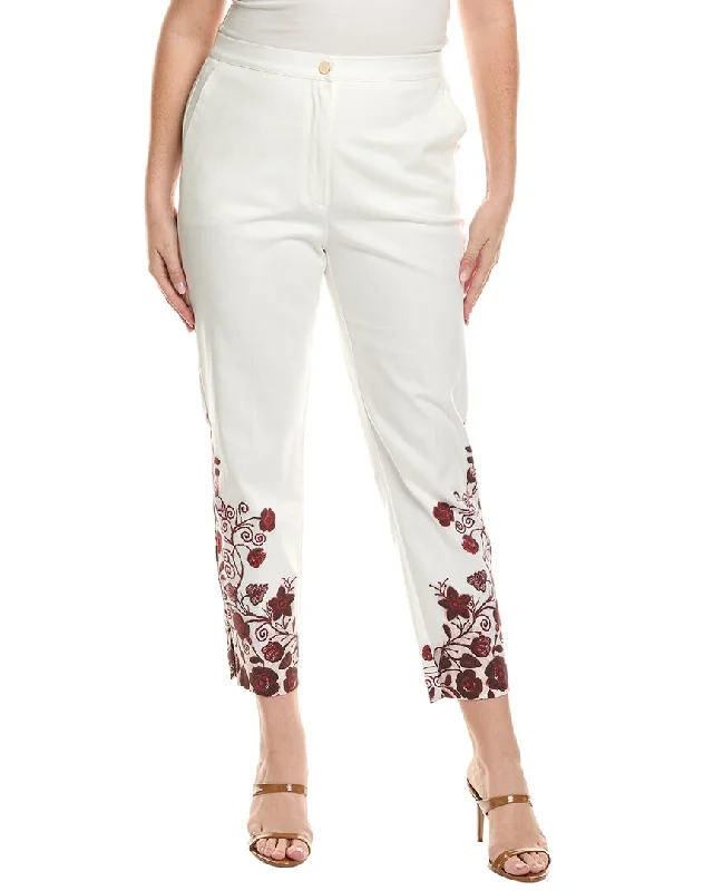 Midnight Sale Marina Rinaldi Plus Ricciolo Trouser