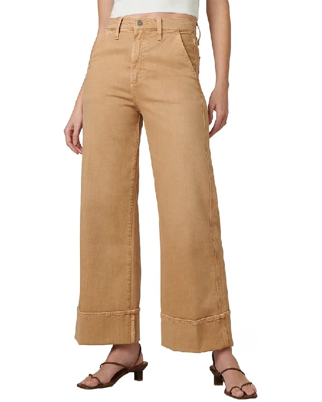 Deal of the Week JOE'S Jeans The Trixie Doe Trouser Jean