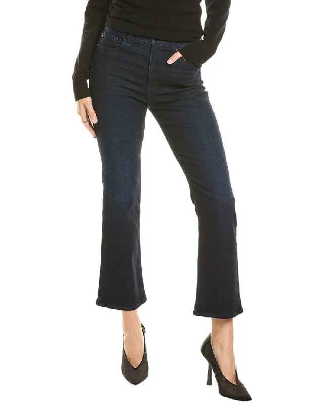 Low Prices rag & bone Nina Esme High-Rise Ankle Flare Jean