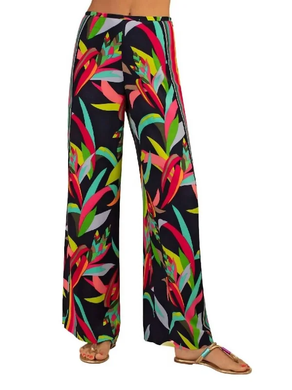 Huge Savings Esteemed Pant In Multi