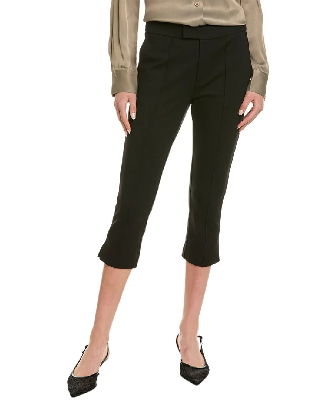 Early Access Nicholas Imogen Pedal Pusher Pant