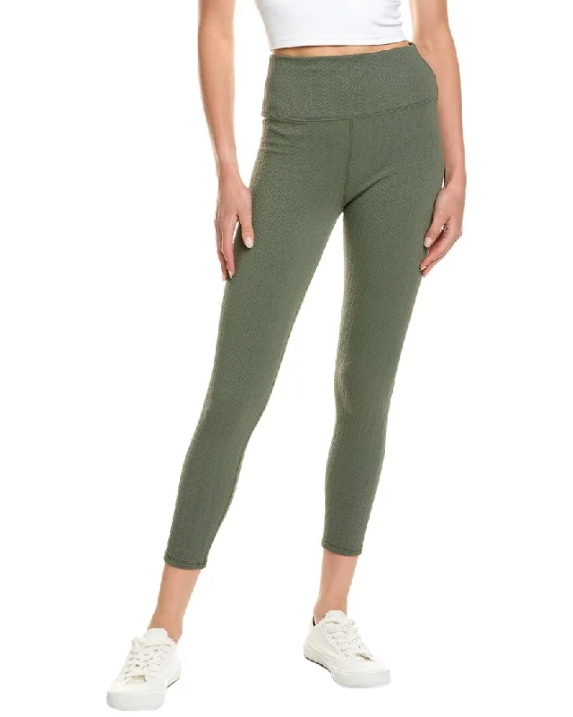 Don't Delay Beach Riot Piper Legging