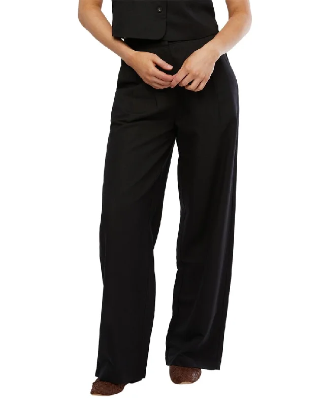 Weekend Deals That Dazzle WeWoreWhat Tailored Pant
