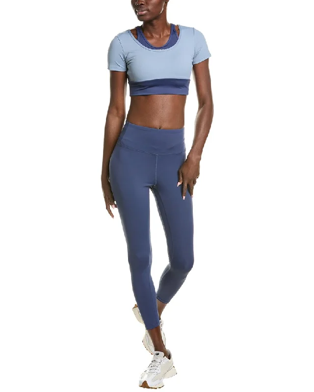 Weekend Special SERENETTE Top & Legging Set