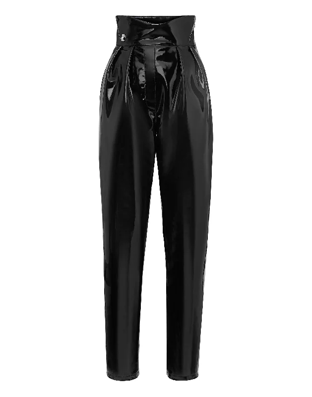 Super Deal Long Trousers Latex