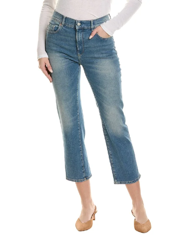 Final Clearance DL1961 Patti Hollow Creek Straight Jean
