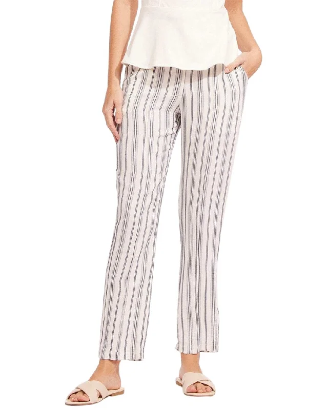 Extra Savings Eva Franco Franky Linen Pant