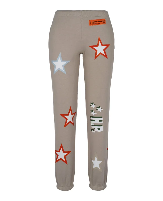 Reduced Prices Stars Sweatpants
