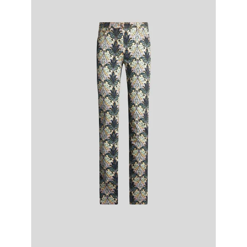 Early Access STRETCH COTTON DENIM JEANS