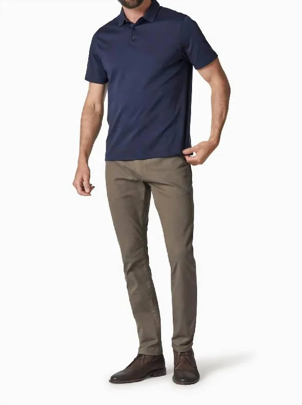 Weekend-Only Price Drops Men's Courage Straight Leg Pants In Canteen Coolmax