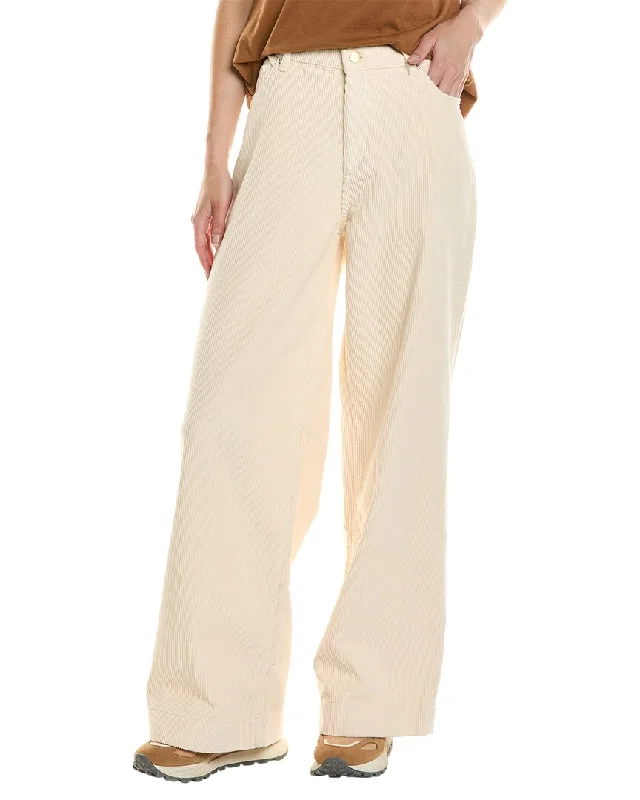 Final Clearance DL1961 Zoie Wide Leg Jean
