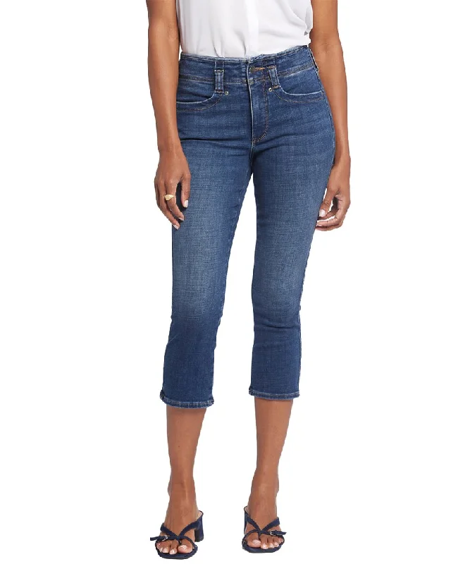 Today’s Special NYDJ Ami Olympus Capri Jean