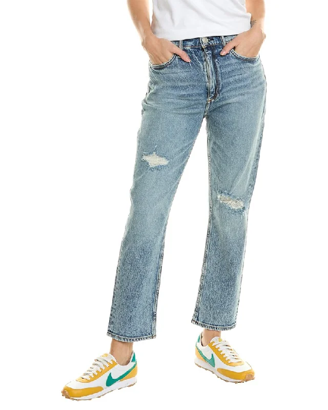 Overstock Sale rag & bone Wren Everly Straight Jean