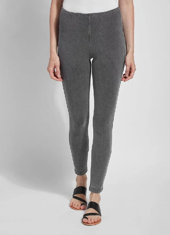 Overstock Toothpick Denim