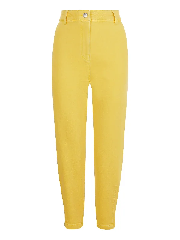 Weekend Specials to Love High-Waisted Mom Jeans