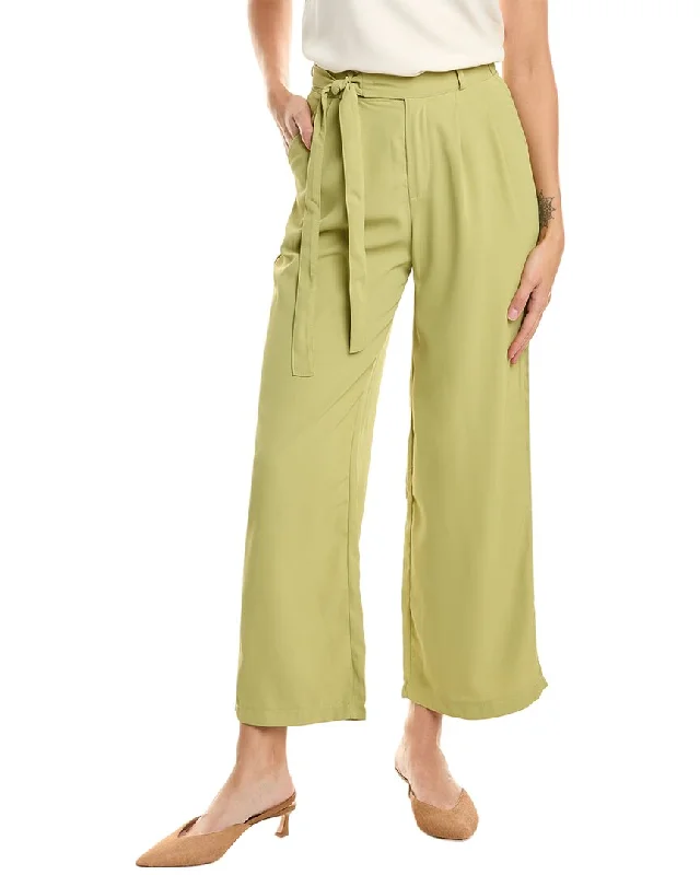 Unwind with Weekend Discounts Colette Rose Trouser