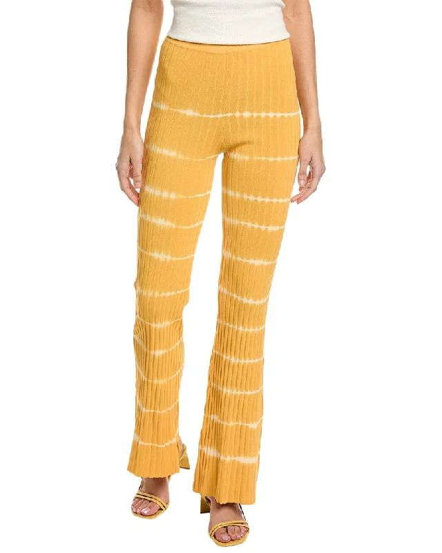 Weekend Specials to Delight Sandro Rib Pant