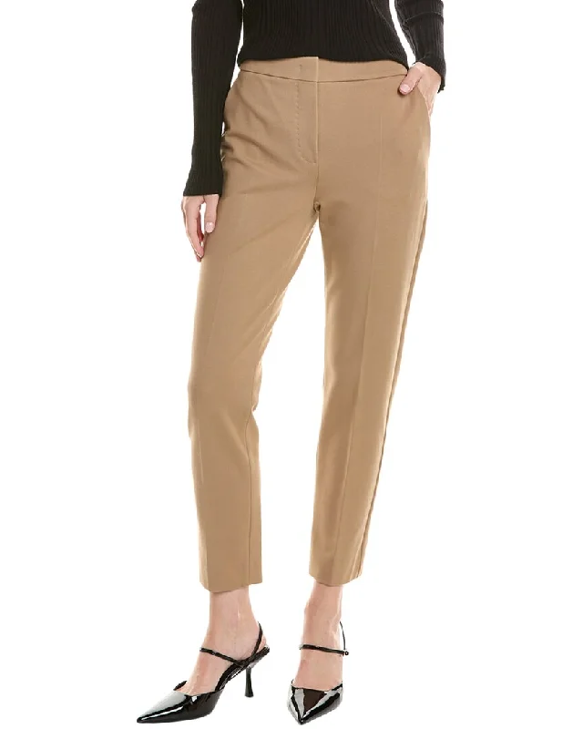 Price Reduction Max Mara Crop Pant