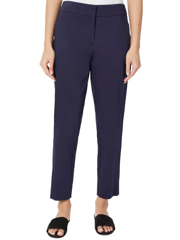 Massive Deal Womens Mid-Rise Ankle Skinny Pants