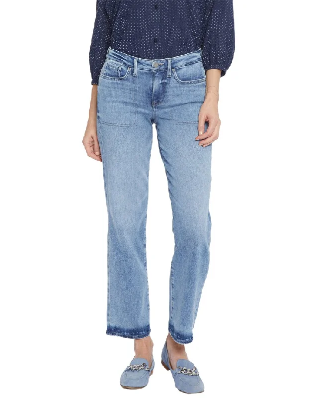 Loyalty Reward NYDJ Piper Stonington Ankle Jean