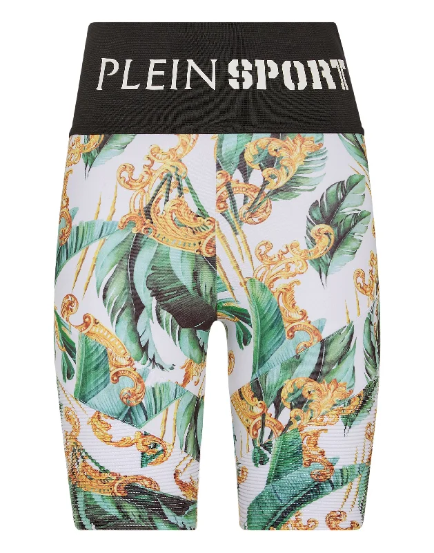 Fantastic Offers Jogging Cyclist Leggings