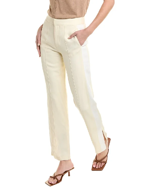 Price Drop Alert rag & bone Cameron Crepe Pant