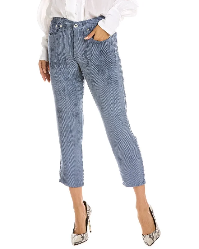 Markdowns rag & bone Rosa Corduroy Pant