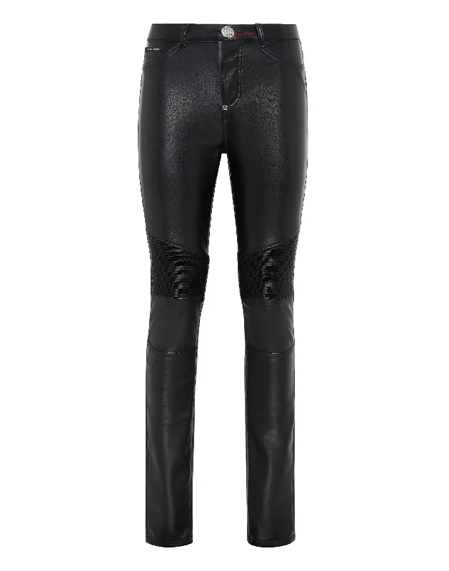 Early Access Denim Leggings