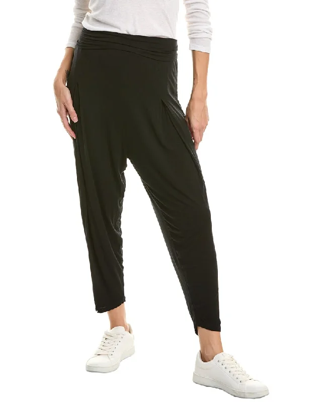 Super Bargain Project Social T Seville Pleat Front Pant