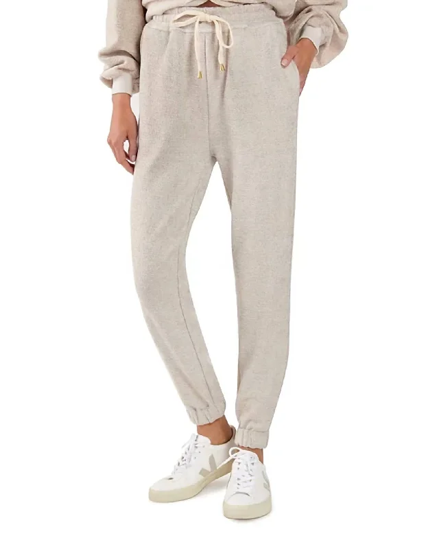 Weekend Specials to Snag Dee Pant In Natural