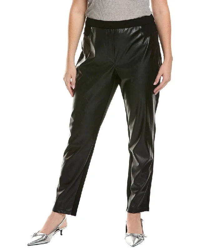Big Deal Marina Rinaldi Plus Obelisco Trouser