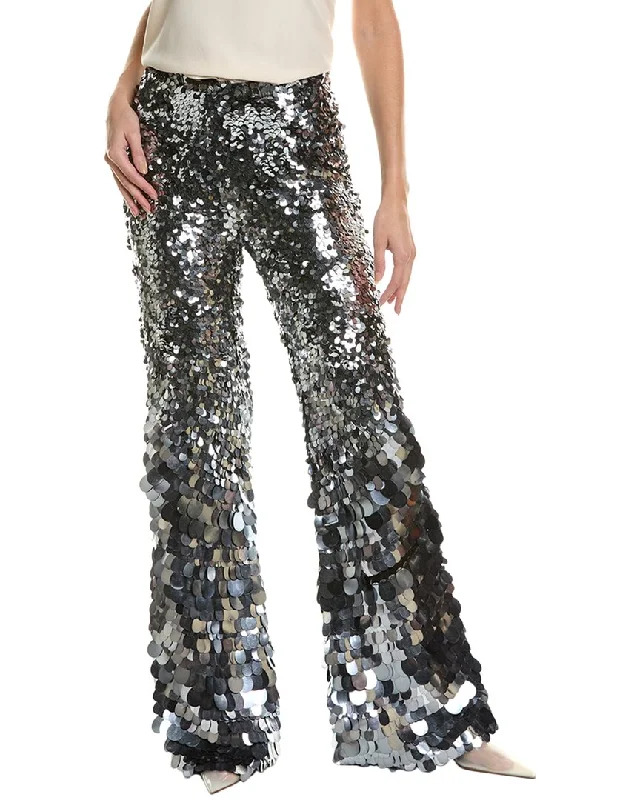 Limited Stock Alberta Ferretti Trouser